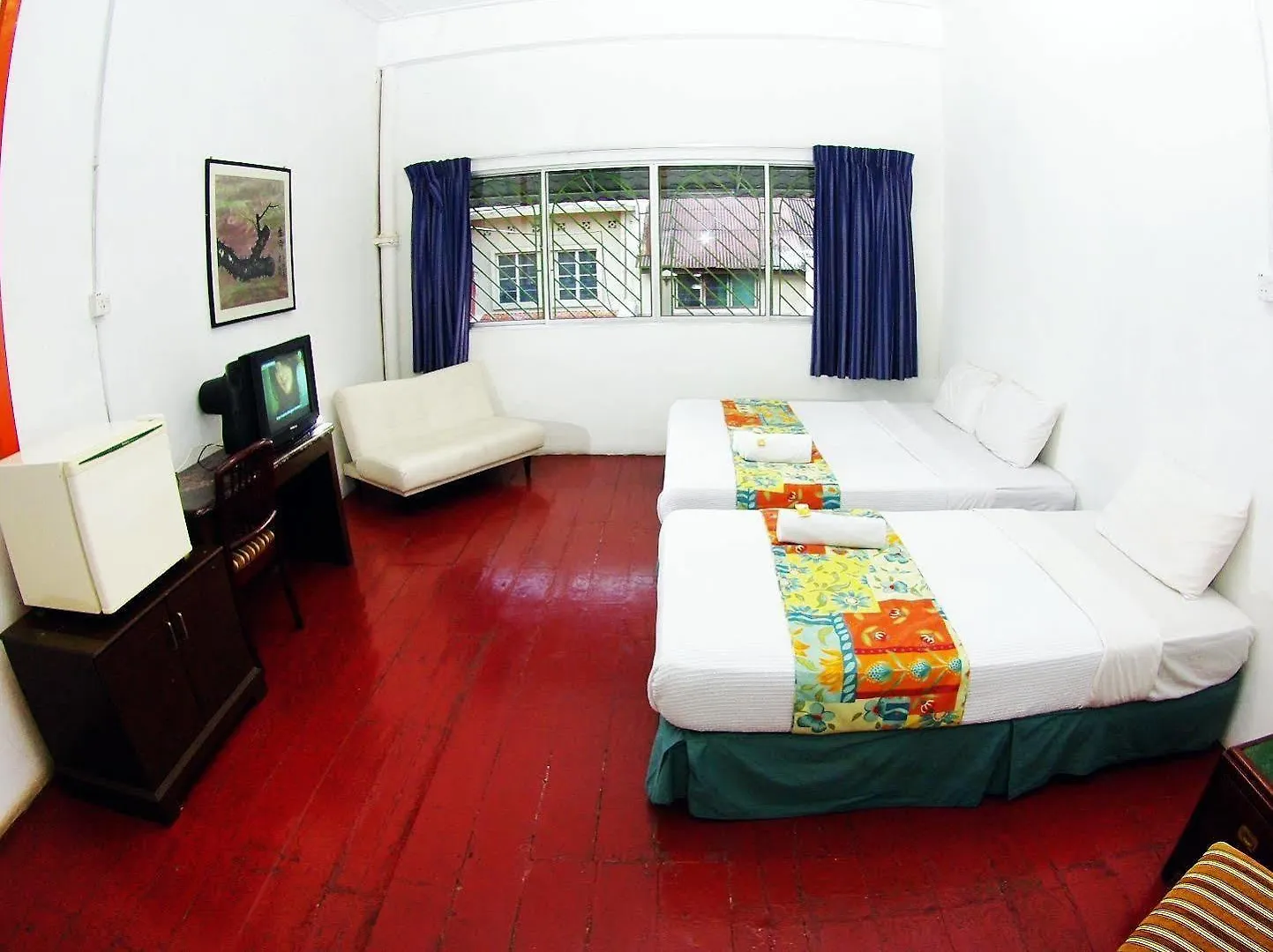 Sayang Harmony Lodge Malacca 2*,  Malaysia